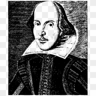 William Shakespeare Romeo And Juliet The Tragical History - William Shakespeare, HD Png Download
