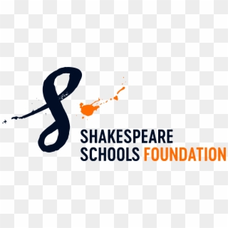 Shakespeare Schools Foundation Is A Cultural Education - Shakespeare Schools Foundation, HD Png Download