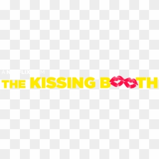 The Kissing Booth - Netflix, HD Png Download