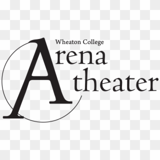 Arena Theater Wheaton College, HD Png Download