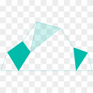 Backiceberg-2018 - Triangle, HD Png Download