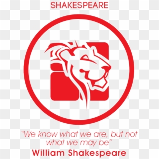 Shakespeare House - Graphic Design, HD Png Download