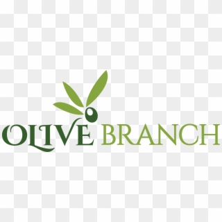 The Olive Branch, HD Png Download