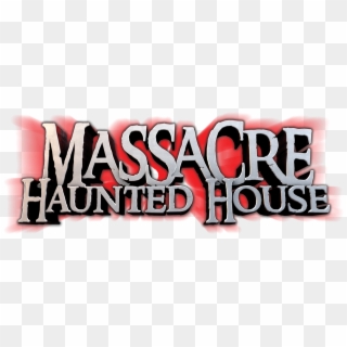 Chicago Illinois Haunted Houses Are Some Of The Scariest - Graphic Design, HD Png Download