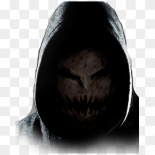 Scary Png, Transparent Png