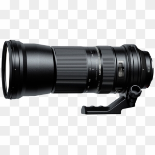 Tamron Announces Availability Of 150 600mm F/5 - Tamron Sp 150 600mm F 5 0 6 3 Di Vc Usd, HD Png Download