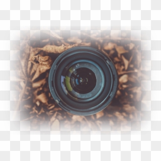 Camera Comp Png - Lens Photography, Transparent Png