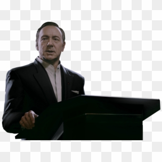 Call Of Duty - Kevin Spacey Advanced Warfare Png, Transparent Png