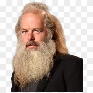 Rick Rubin, HD Png Download