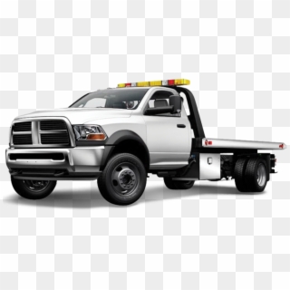 Us Towing Los Angeles - 2011 Dodge Ram 5500, HD Png Download