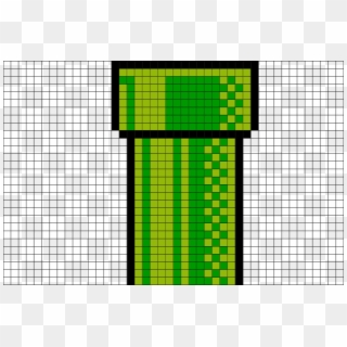Featured image of post Mario Pixel Art Grid Goomba