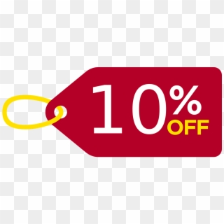 10% Off Hotel Revenue Course Workshops With Hsmai - 10% Discount Icon Transparent, HD Png Download
