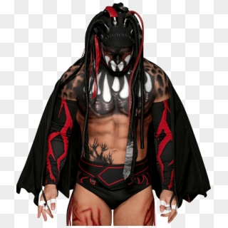 Wwe The Demon King, HD Png Download - 622x715(#791652) - PngFind