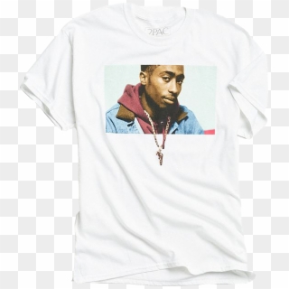 Tupac X Juice Capsule Collection Released To Urban, HD Png Download