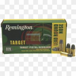 Remington, HD Png Download
