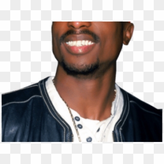 Tupac Shakur Clipart Portrait - Tu Pac, HD Png Download