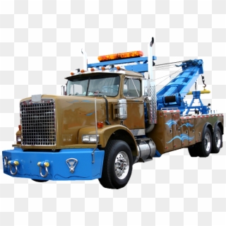 Tow Truck Insurance Auburn Wa - Tow Trucks Bullfrog, HD Png Download