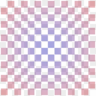 The Watermark Images Shown Are Not Displayed At Their - Grey And White Checkerboard, HD Png Download