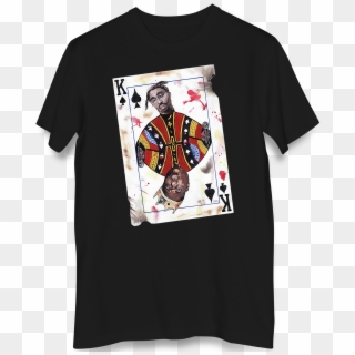 Kings Of Rap Tupac Shirt, HD Png Download