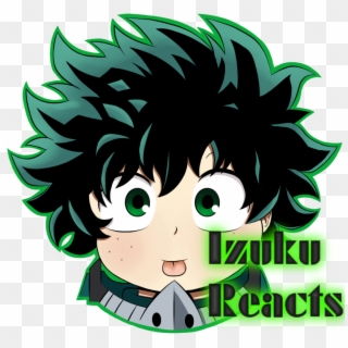 My Hero Academia Icon Png, Transparent Png