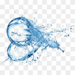 Water, HD Png Download