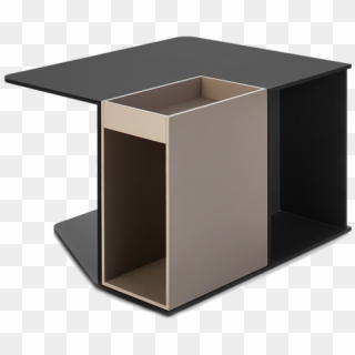 Cosy Low Table 1 - End Table, HD Png Download