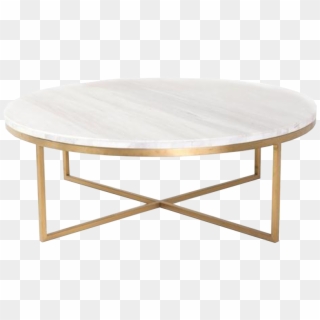 Italian Coffee Table - Coffee Table, HD Png Download