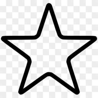 Png File - Favourite Star Icon Png, Transparent Png