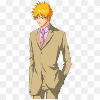 Ichigo, HD Png Download