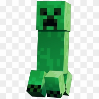 Minecraft Character Art - Minecraft, HD Png Download