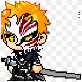 Ichigo - Cartoon, HD Png Download