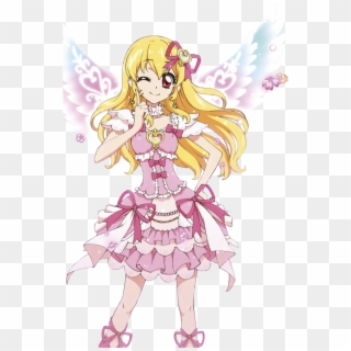 Aikatsu Png, Transparent Png