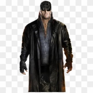 Undertaker Png Transparent Image - Undertaker 2k14, Png Download