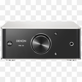 Denon Pma-60 Design Series Digital Integrated Amplifier - Denon Pma 60, HD Png Download