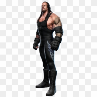 Undertaker Png Photo - Undertaker Height In Feet, Transparent Png