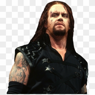 Press Question Mark To See Available Shortcut Keys - Undertaker 1997, HD Png Download