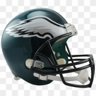 Philadelphia Eagles Helmet Png - Philadelphia Eagles Helmet, Transparent Png