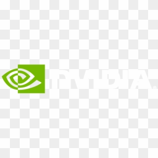 Nvidia Logo Horiz - Nvidia Logo Png, Transparent Png
