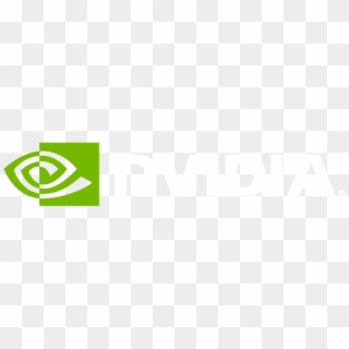 logo nvidia png