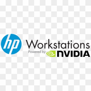 Nvidia And Hp Are Meeting The Demanding Needs Of Professionals - Nvidia Quadro Logo Png, Transparent Png