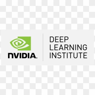 See Other Training From Nvidia Deep Learning Institute - Nvidia Deep Learning Institute, HD Png Download