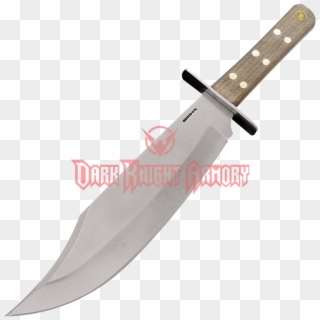 Bowie Knife, HD Png Download