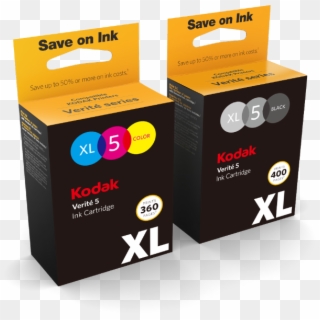 Veri Smart - Kodak Verite 55 Plus Ink, HD Png Download