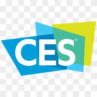 Nvidia At Ces - Consumer Electronics Show Logo Png, Transparent Png