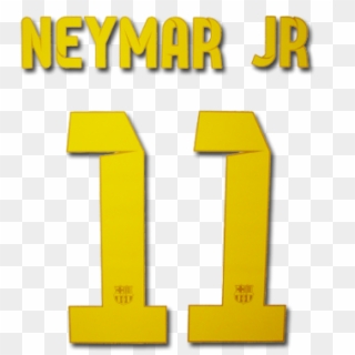 Pack Neymar Jr 1ª Junior 13/14 - Neymar Jr, HD Png Download