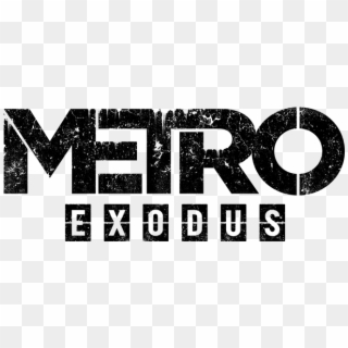 Metro Exodus ~ Nvidia Rtx Real-time Ray Tracing Tech - Metro Last Light, HD Png Download