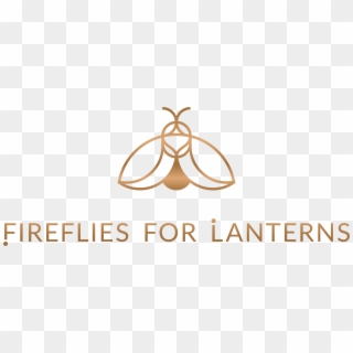 Fireflies For Lanterns Myshopify Com Logo - Graphic Design, HD Png Download