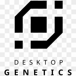 Nki Logo Desktop Genetics Logo - Deskgen, HD Png Download