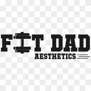Fit Dad Aesthetics - Symmetry, HD Png Download