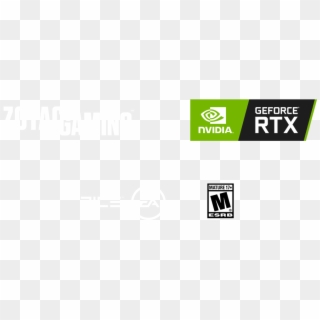 2018 Nvidia Corporation - Graphic Design, HD Png Download